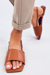  Sandále model 195624 Inello 