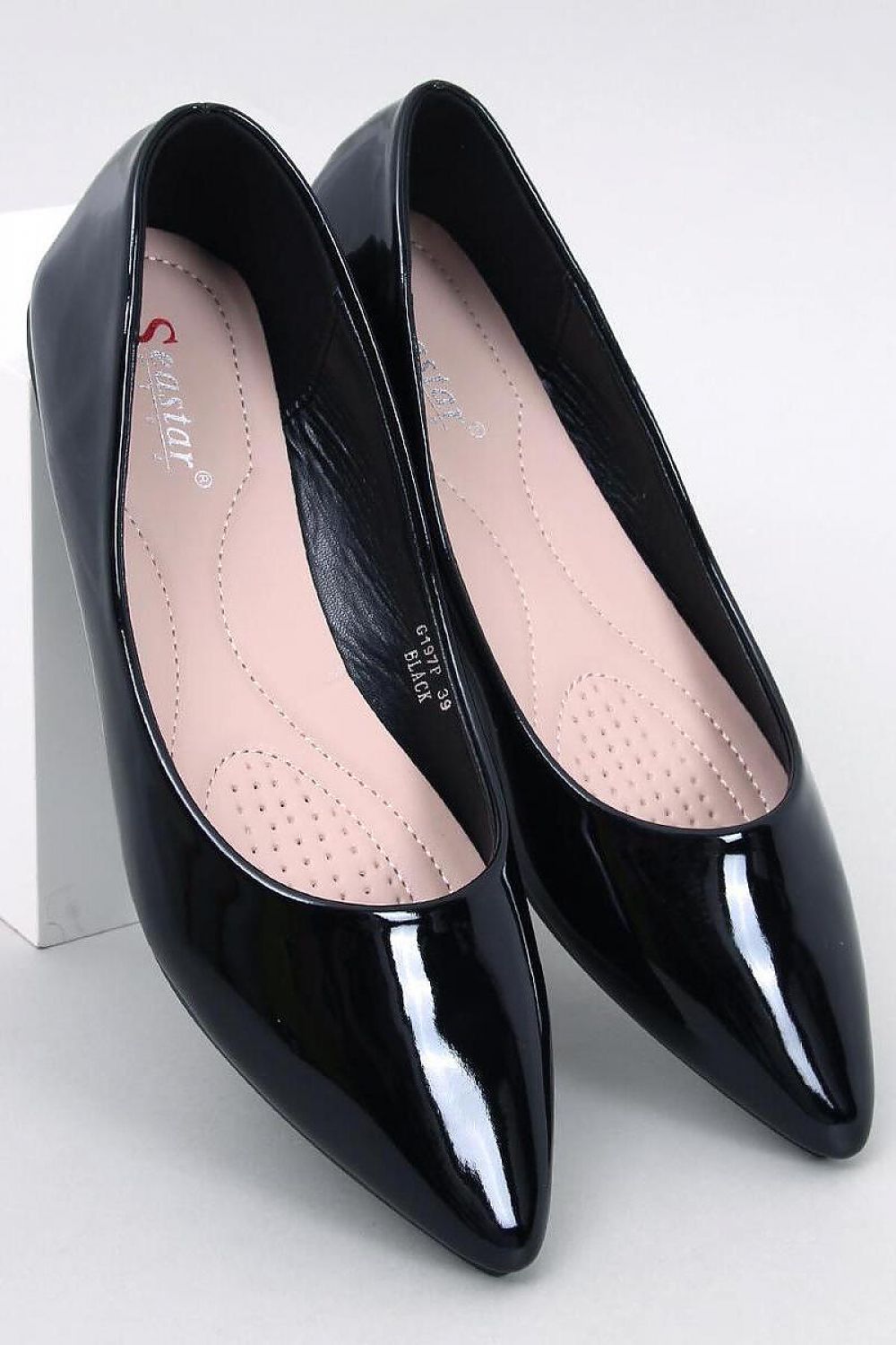  Baleríny model 195638 Inello 