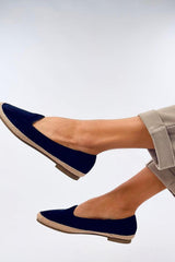  Espadrilky model 196028 Inello 