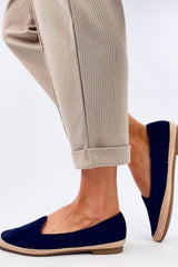  Espadrilky model 196028 Inello 