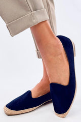  Espadrilky model 196028 Inello 