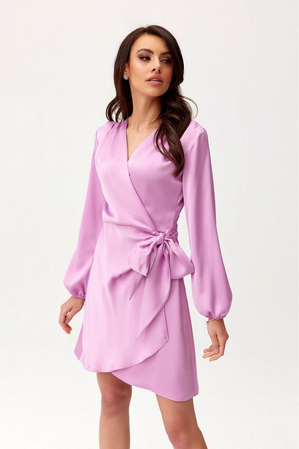  Spoločenské šaty model 196274 Roco Fashion 
