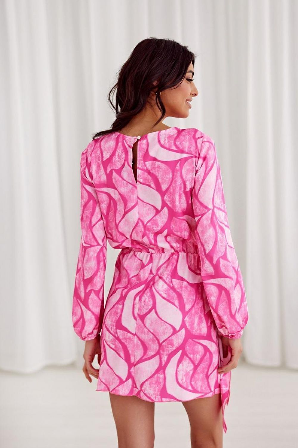  Šaty na deň model 196281 Roco Fashion 