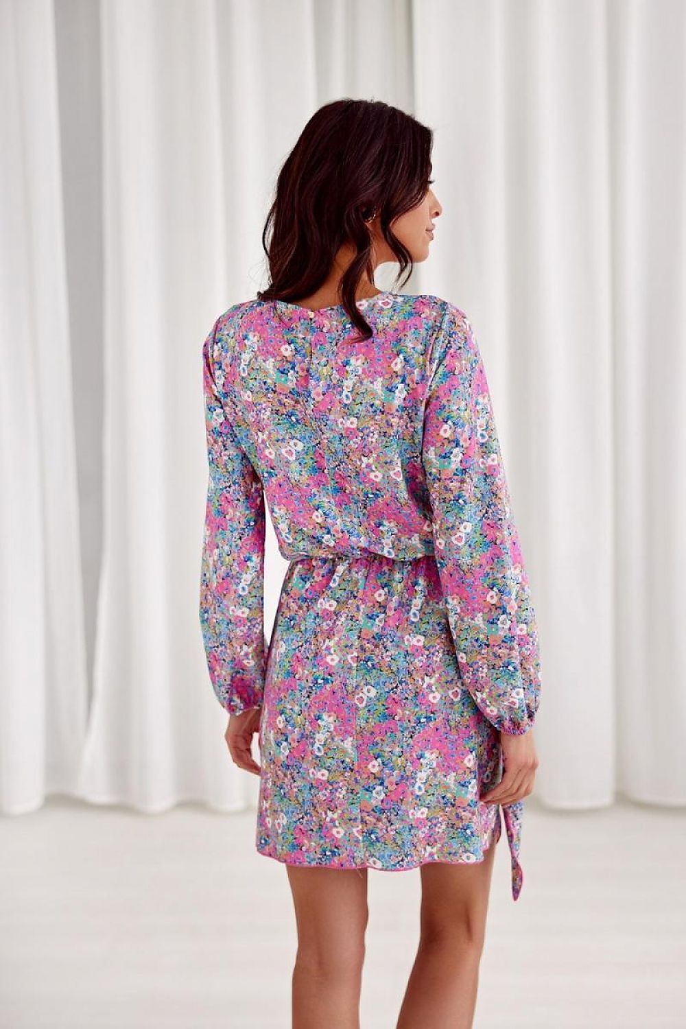  Šaty na deň model 196282 Roco Fashion 