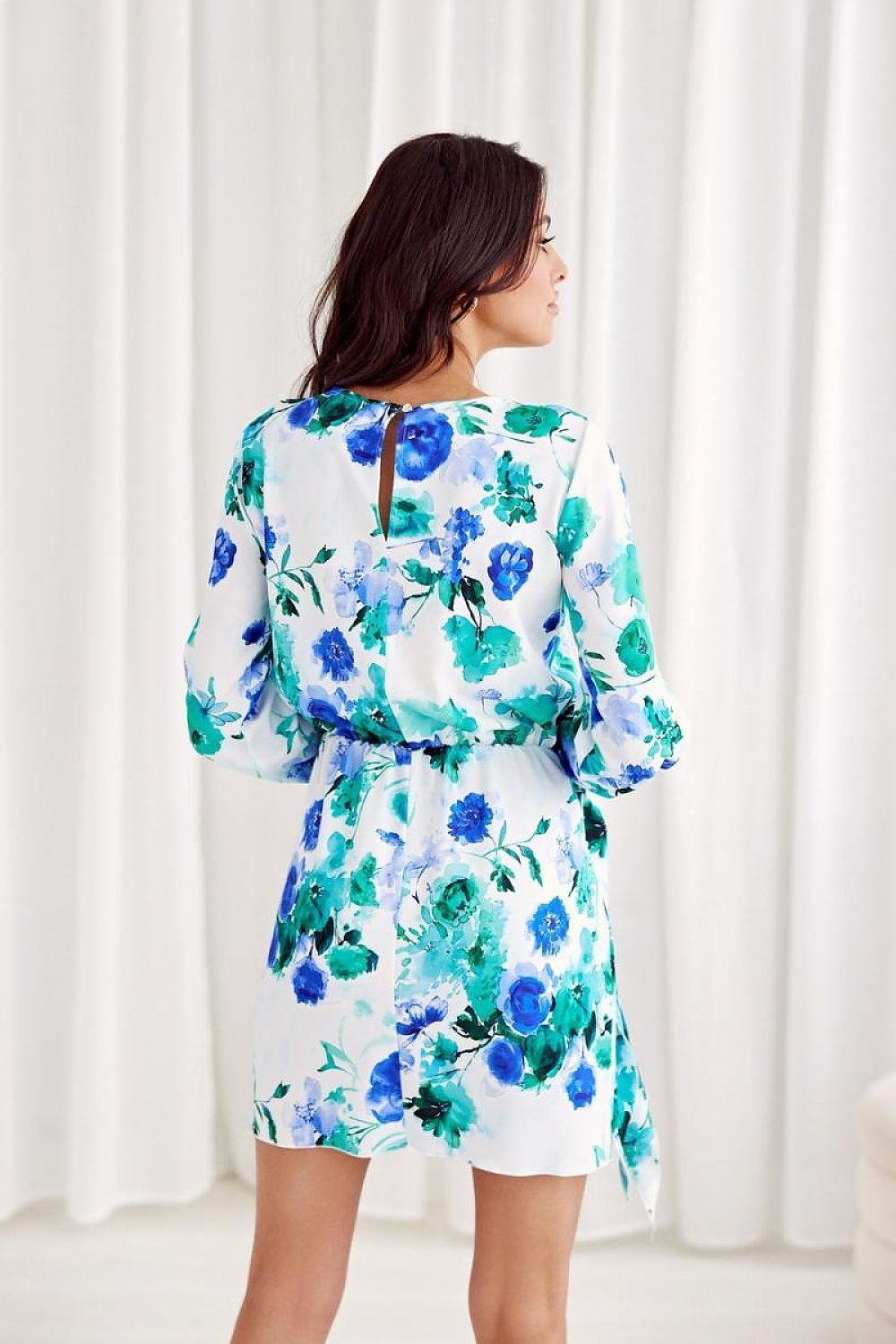  Šaty na deň model 196283 Roco Fashion 