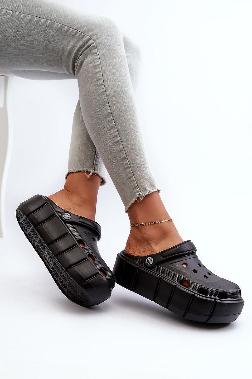  Papuče model 197243 Step in style 