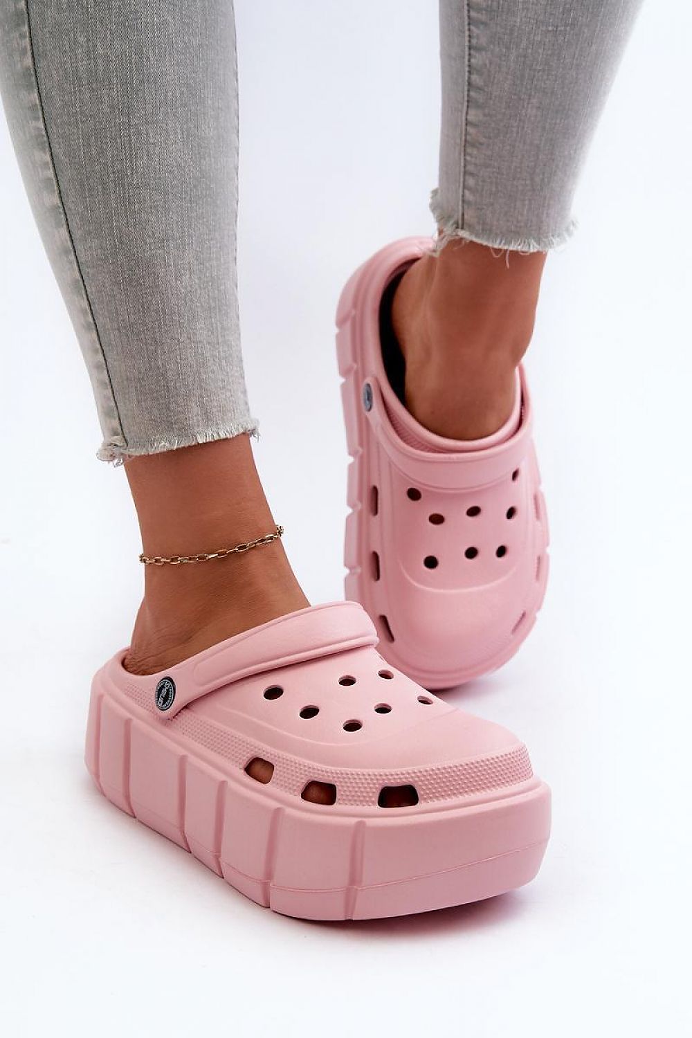  Papuče model 197244 Step in style 
