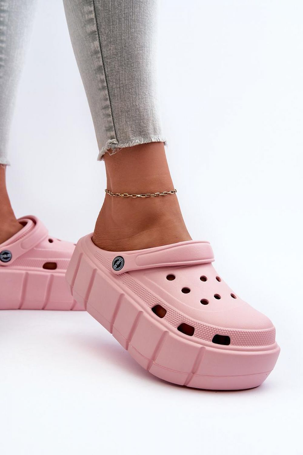  Papuče model 197244 Step in style 