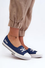  Tenisky model 197886 Step in style 
