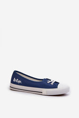  Tenisky model 197886 Step in style 