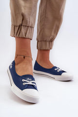  Tenisky model 197886 Step in style 