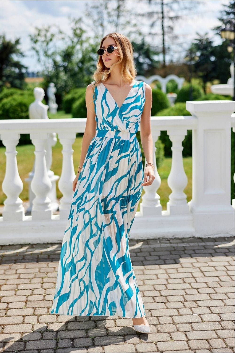  Šaty na deň model 198331 Roco Fashion 