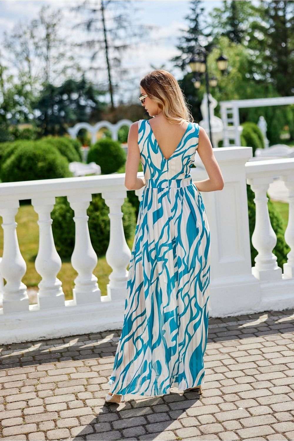  Šaty na deň model 198331 Roco Fashion 