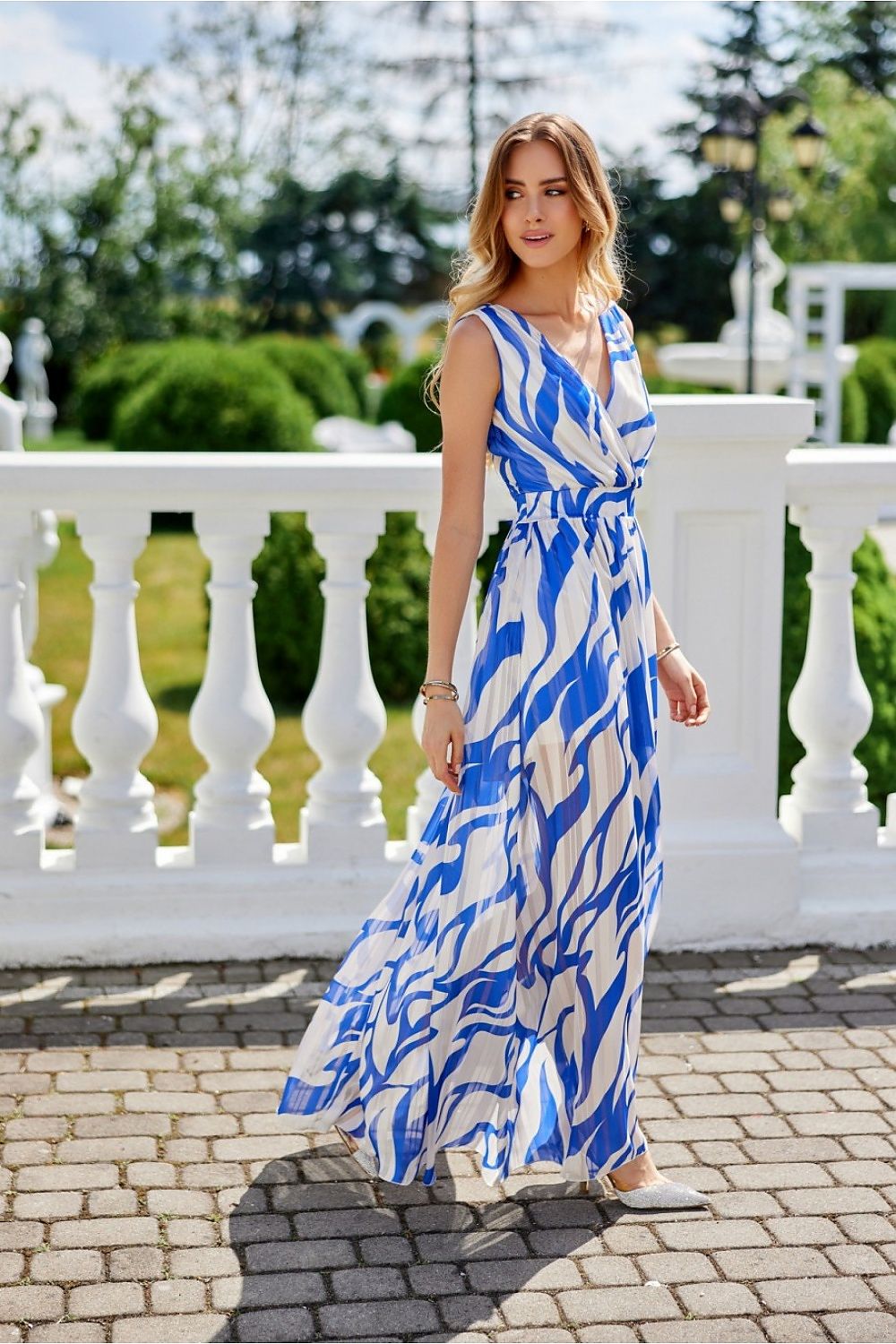  Šaty na deň model 198333 Roco Fashion 