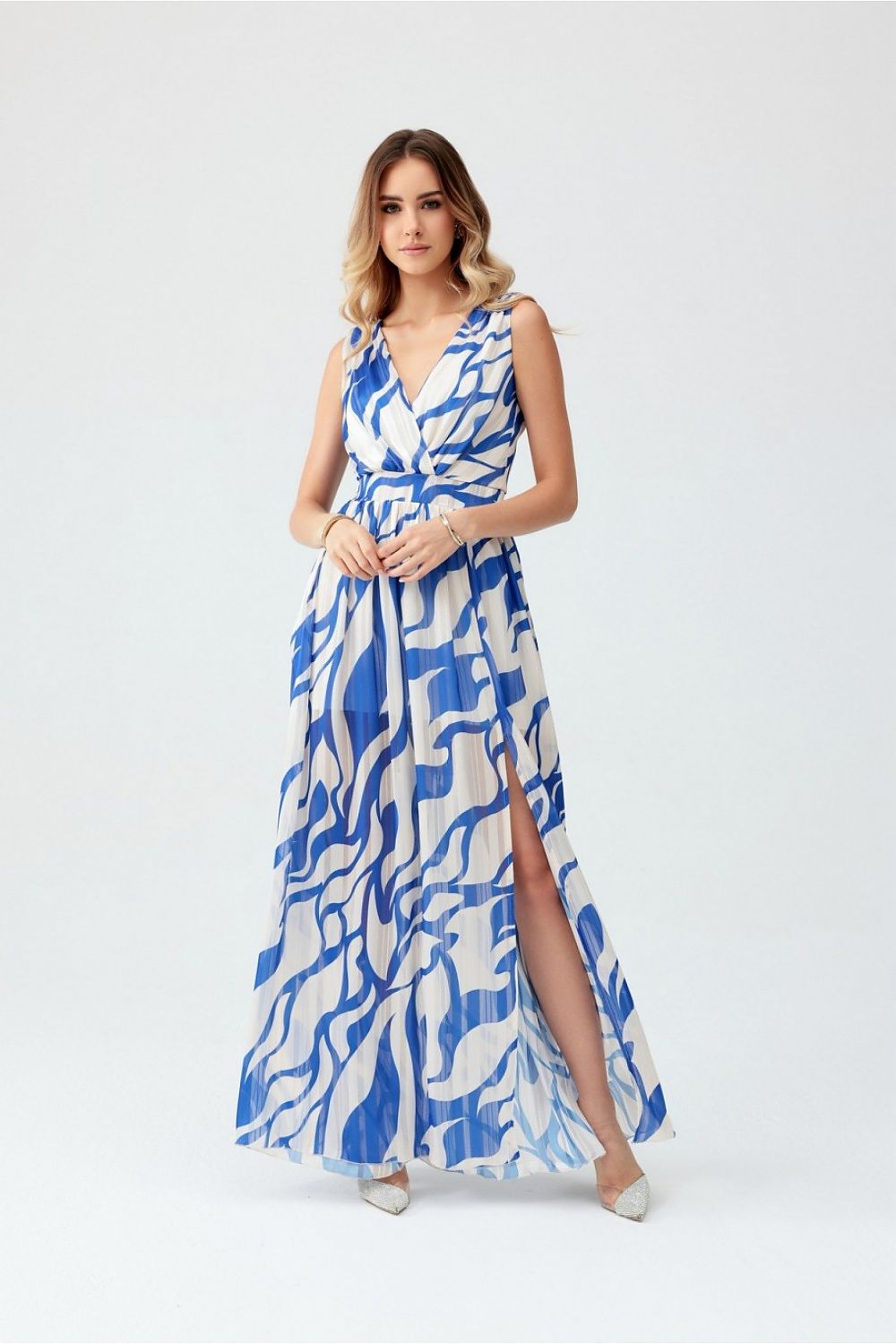  Šaty na deň model 198333 Roco Fashion 