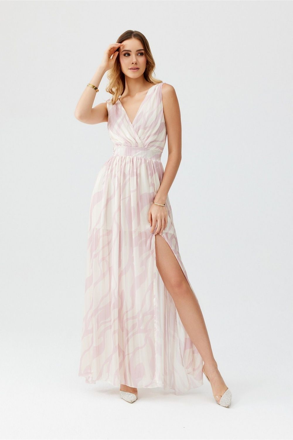  Šaty na deň model 198335 Roco Fashion 