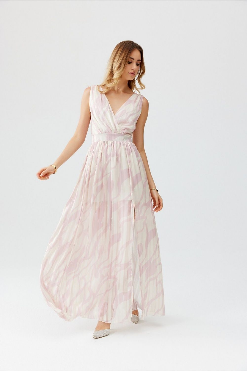  Šaty na deň model 198335 Roco Fashion 