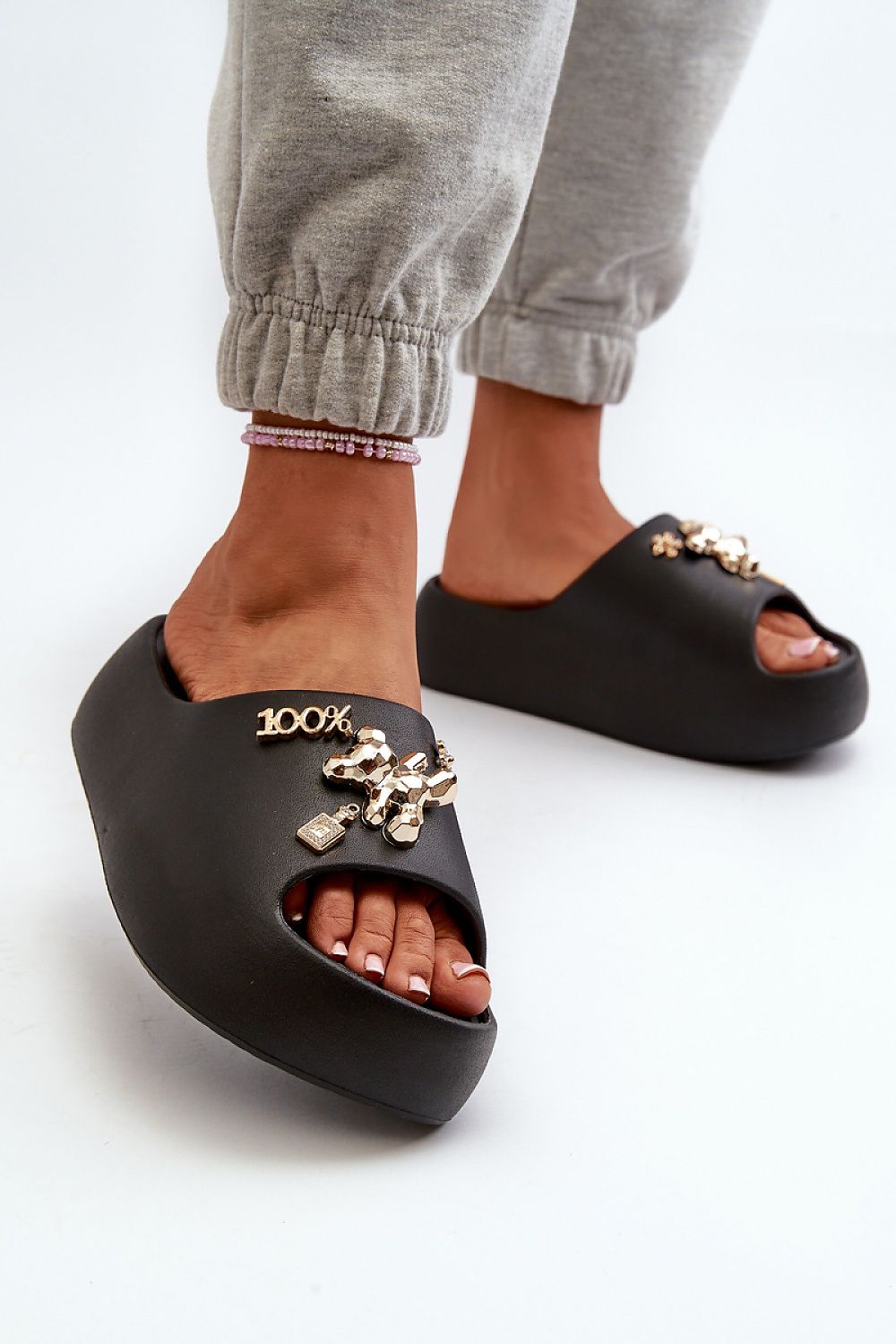  Papuče model 198424 Step in style 