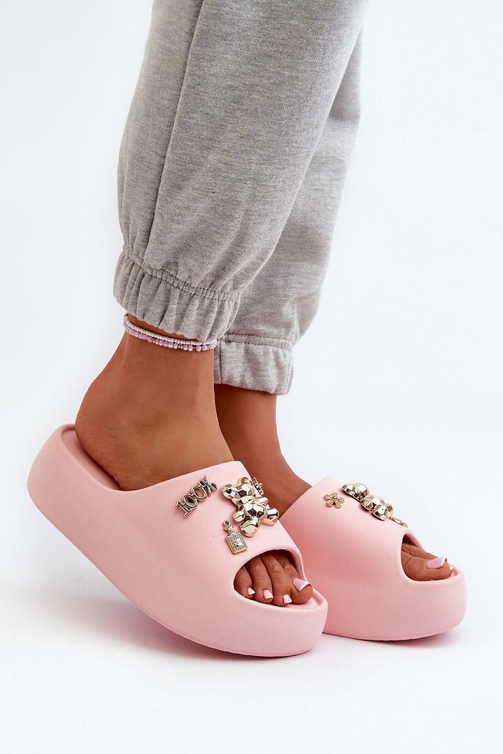  Papuče model 198425 Step in style 