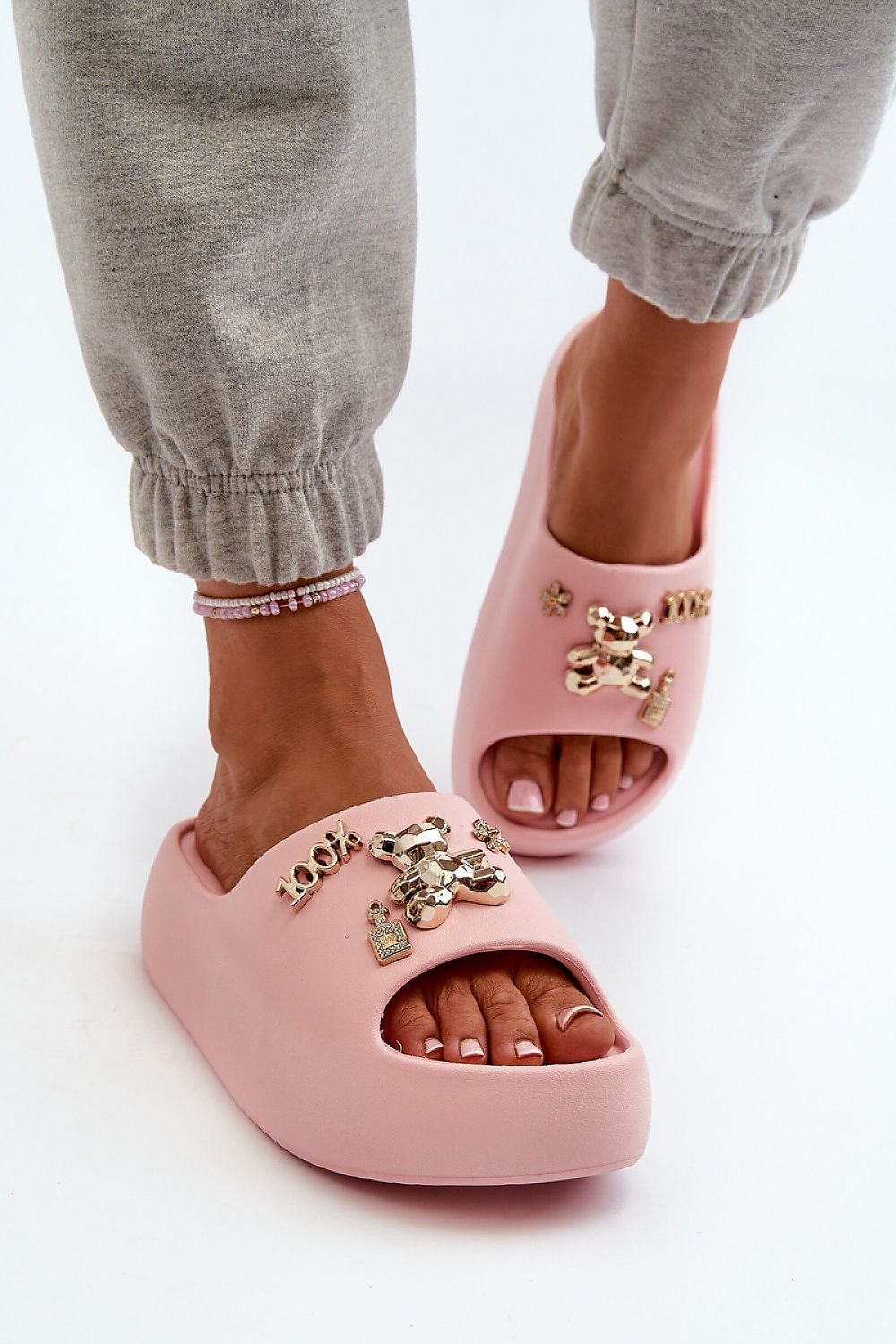  Papuče model 198425 Step in style 