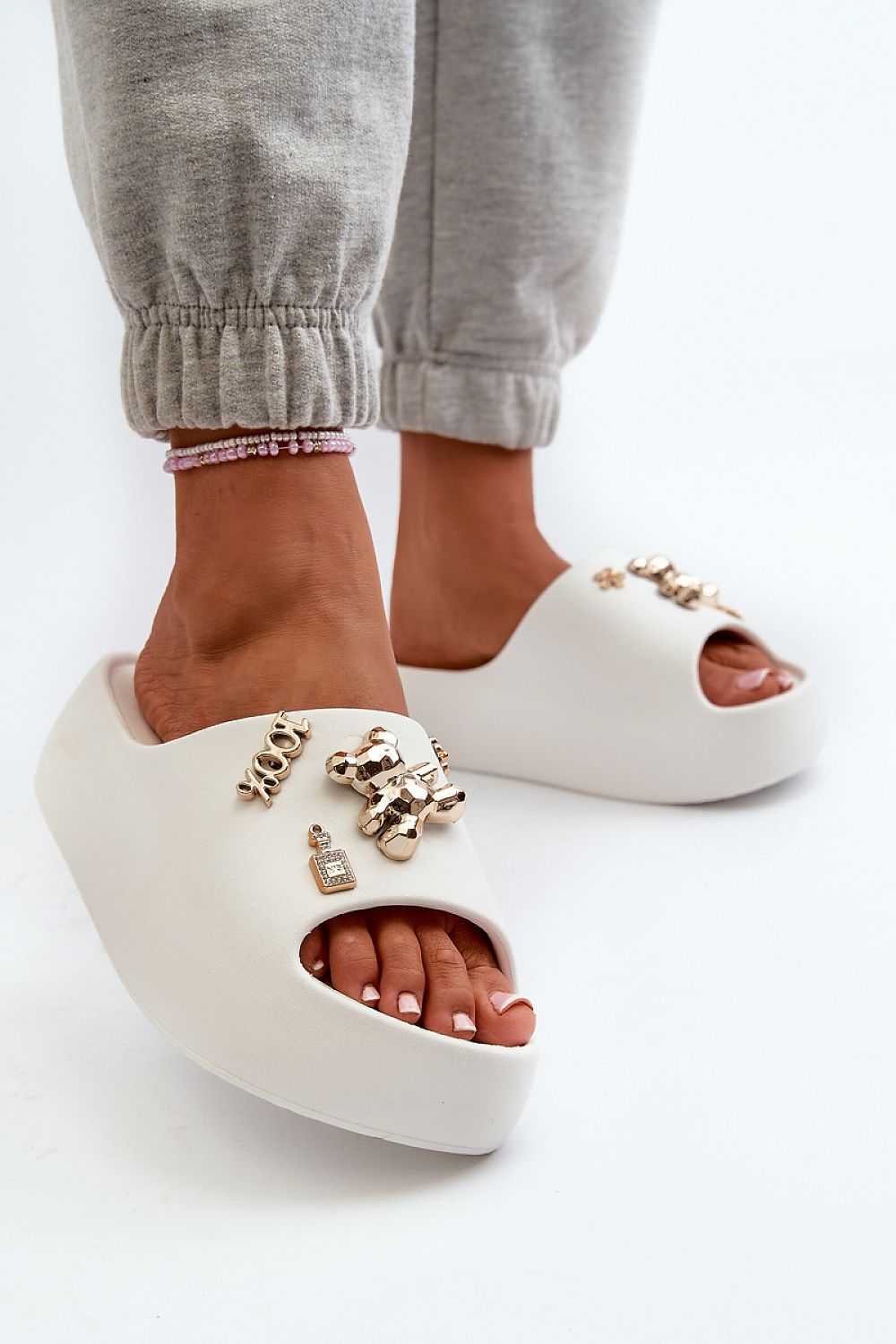  Papuče model 198427 Step in style 