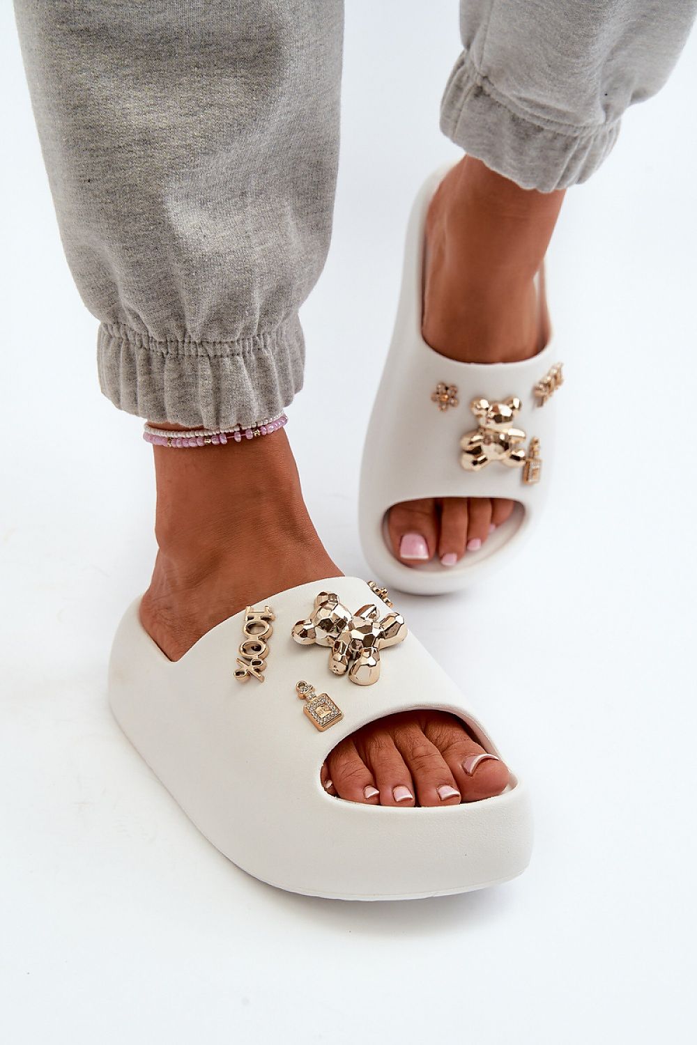 Papuče model 198427 Step in style 