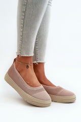  Tenisky model 198469 Step in style 