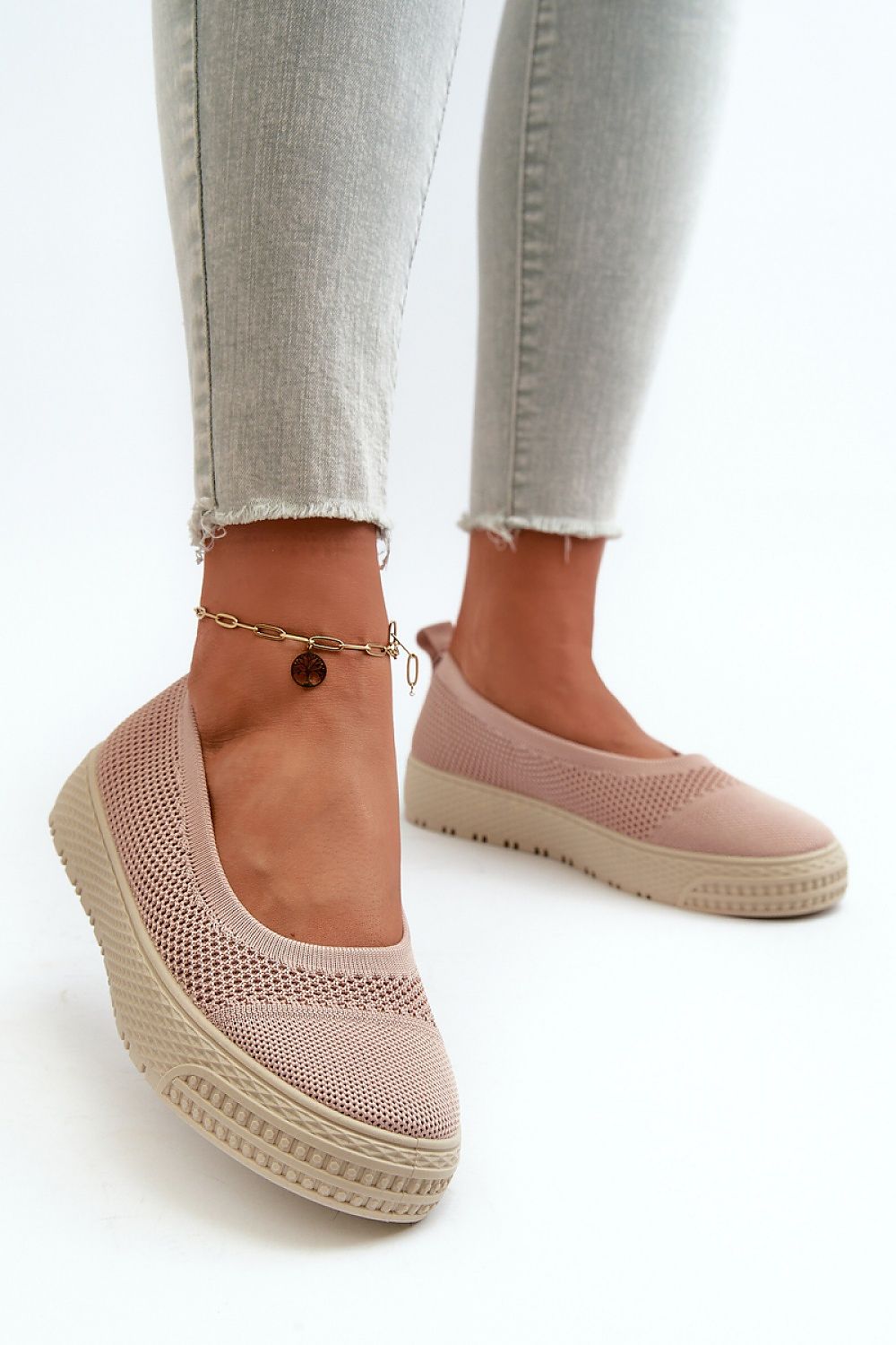  Tenisky model 198469 Step in style 