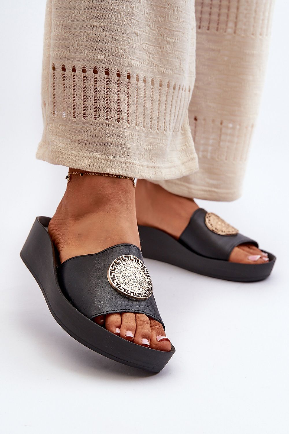  Papuče model 198475 Step in style 