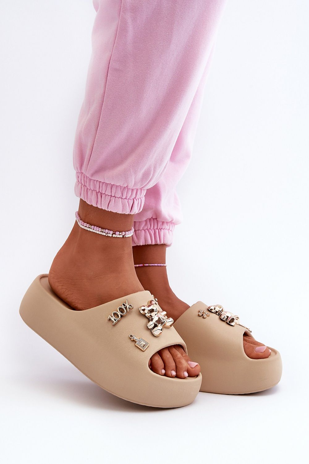  Papuče model 198600 Step in style 