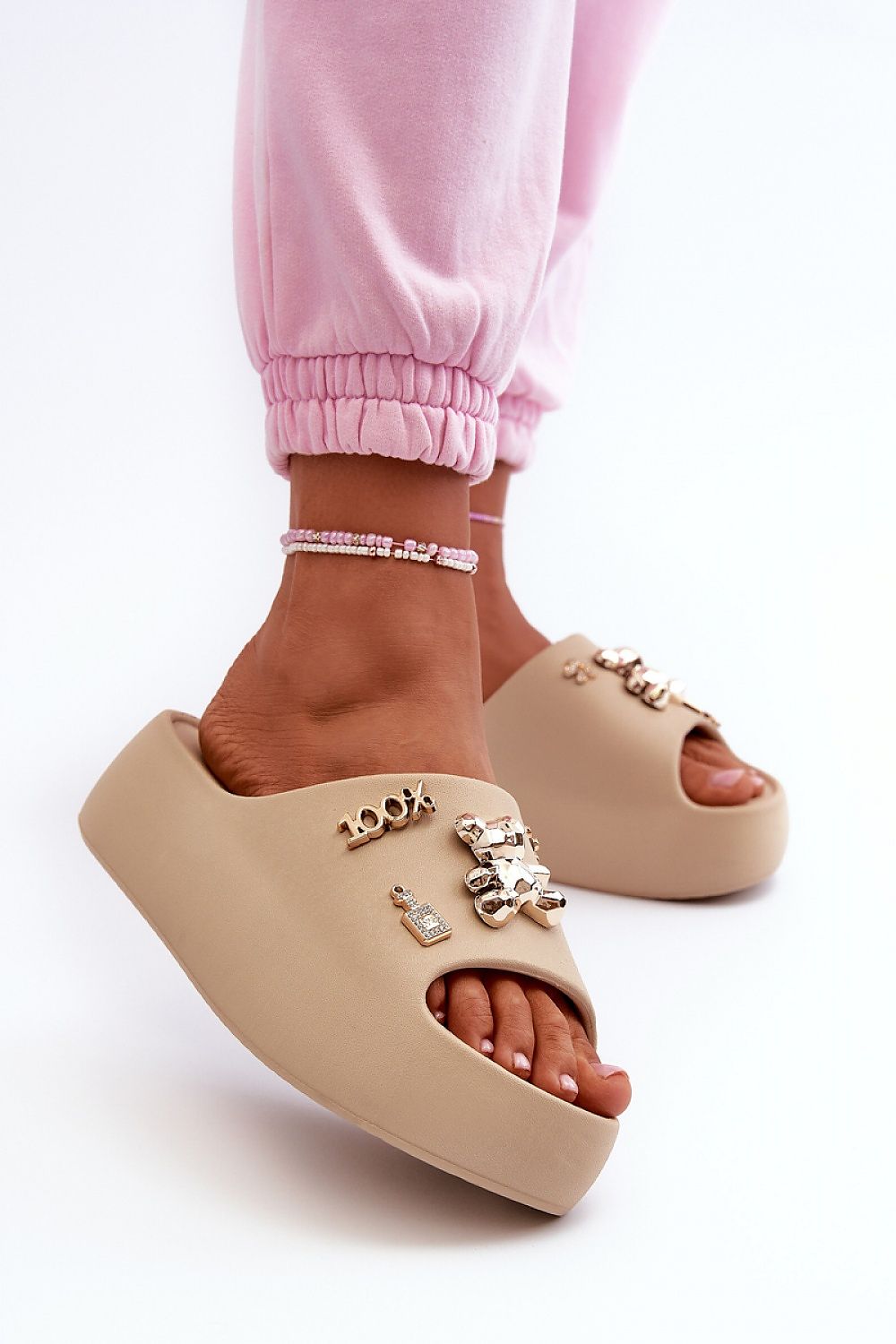  Papuče model 198600 Step in style 