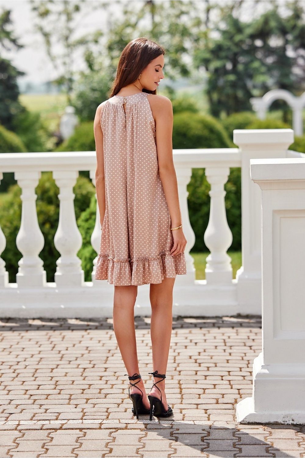  Šaty na deň model 198822 Roco Fashion 