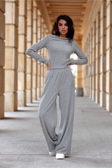  Dámske nohavice model 199489 Roco Fashion 