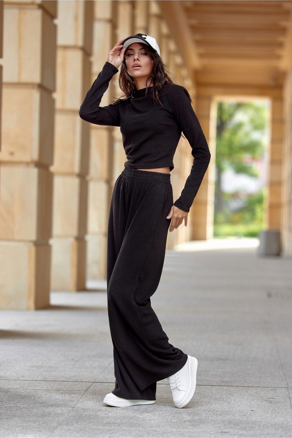  Blúzka model 199493 Roco Fashion 
