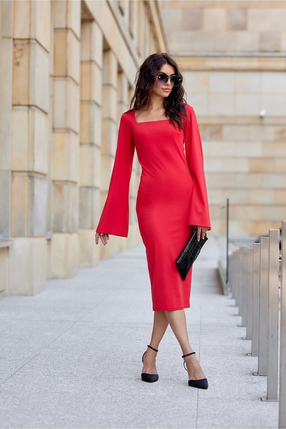  Šaty na deň model 200148 Roco Fashion 