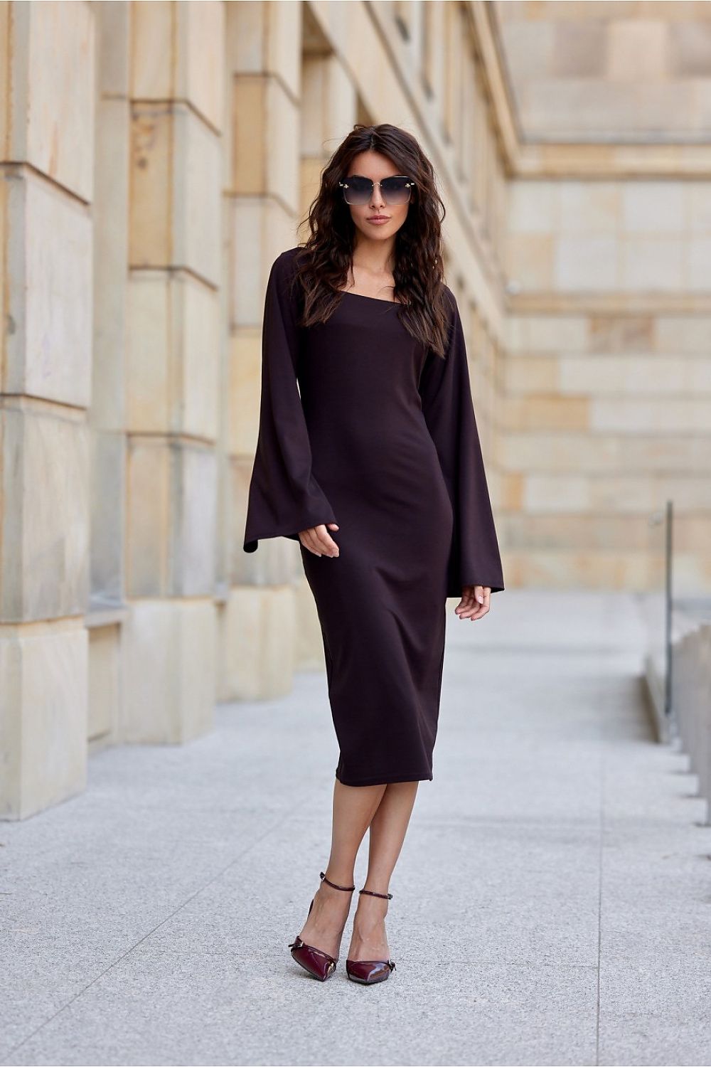  Šaty na deň model 200151 Roco Fashion 