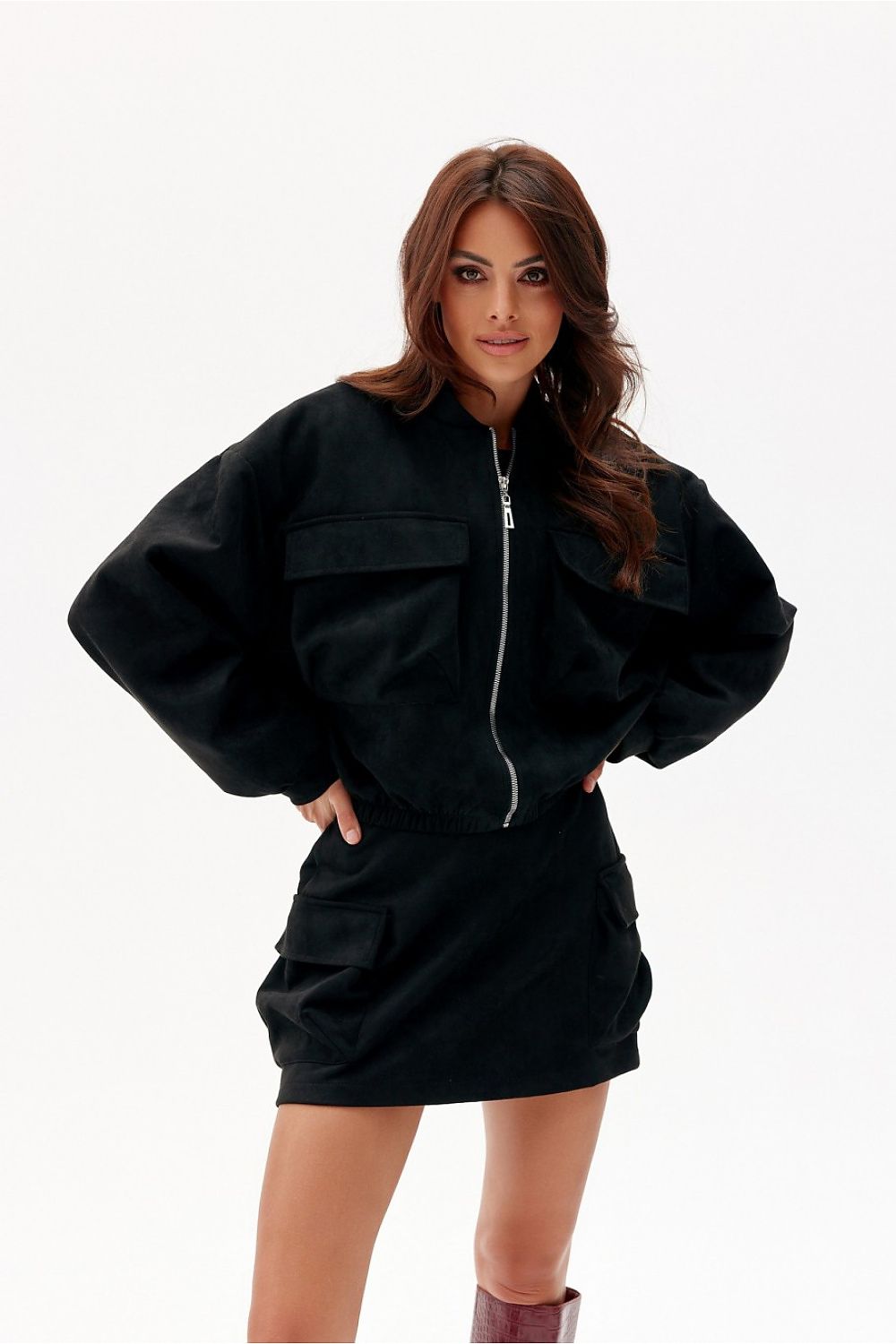  Bunda model 200467 Roco Fashion 