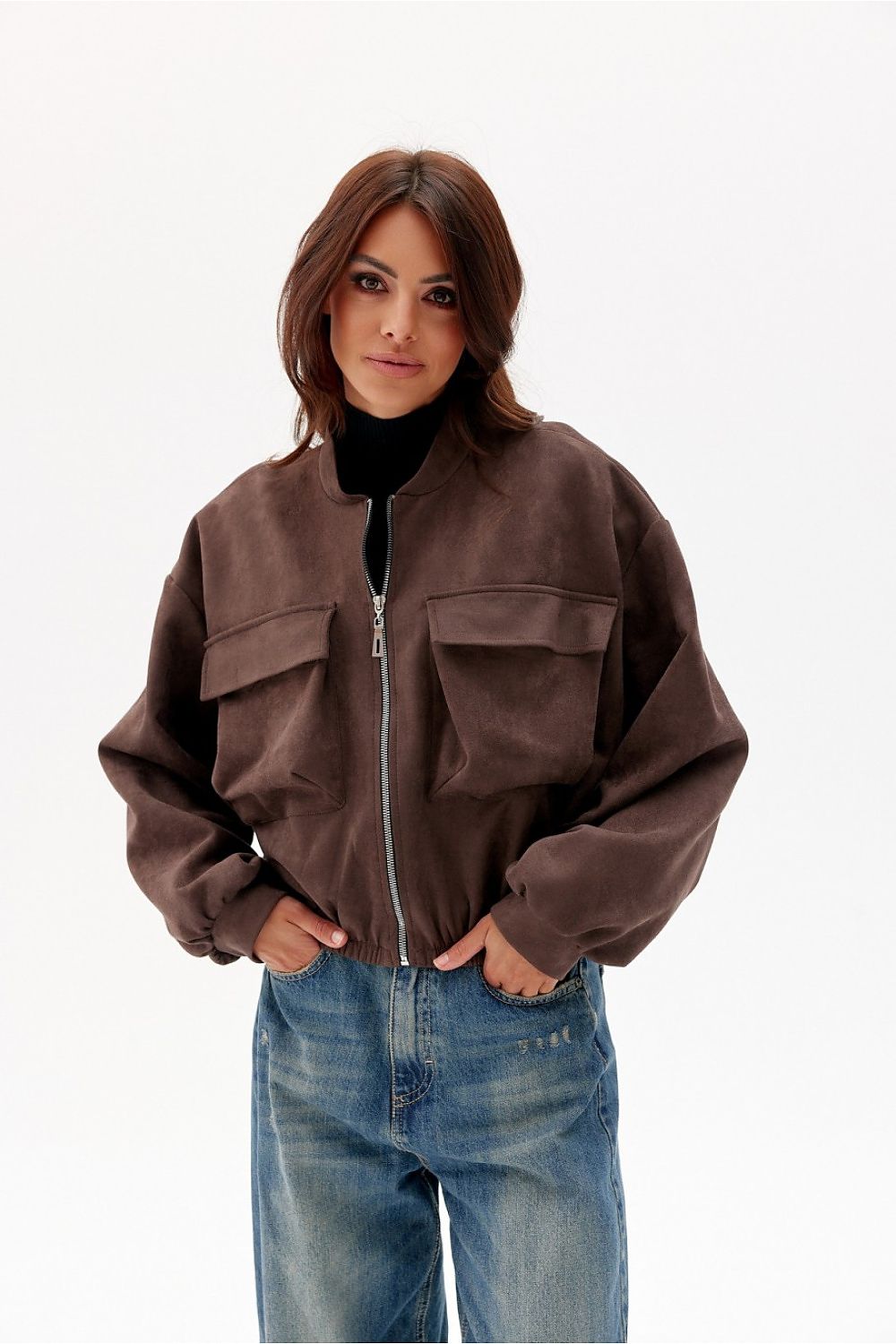  Bunda model 200468 Roco Fashion 