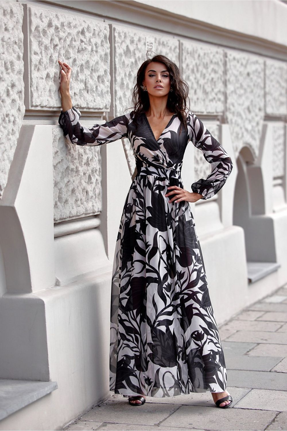  Šaty na deň model 200471 Roco Fashion 