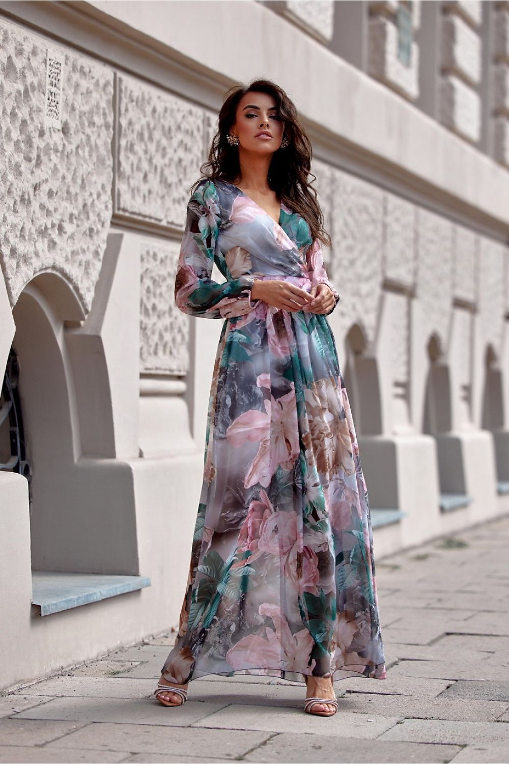  Šaty na deň model 200472 Roco Fashion 