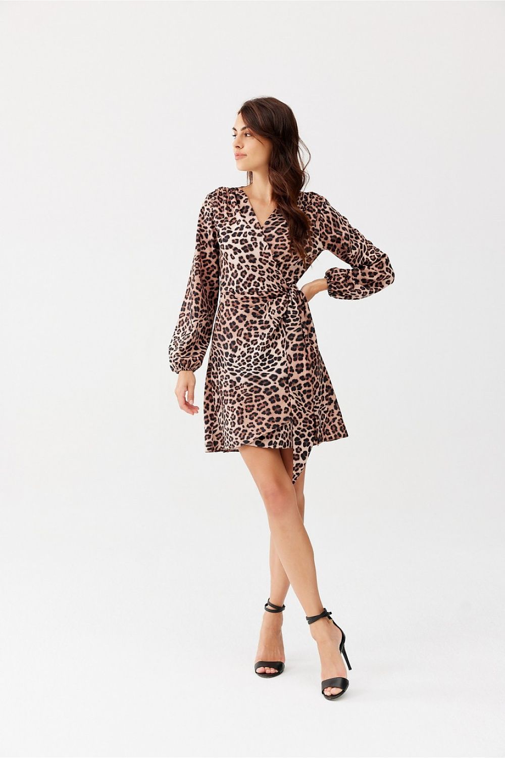  Šaty na deň model 201257 Roco Fashion 