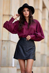  Krátka sukňa model 201261 Roco Fashion 