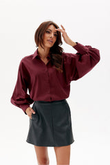  Krátka sukňa model 201261 Roco Fashion 