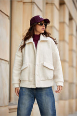  Bunda model 201263 Roco Fashion 