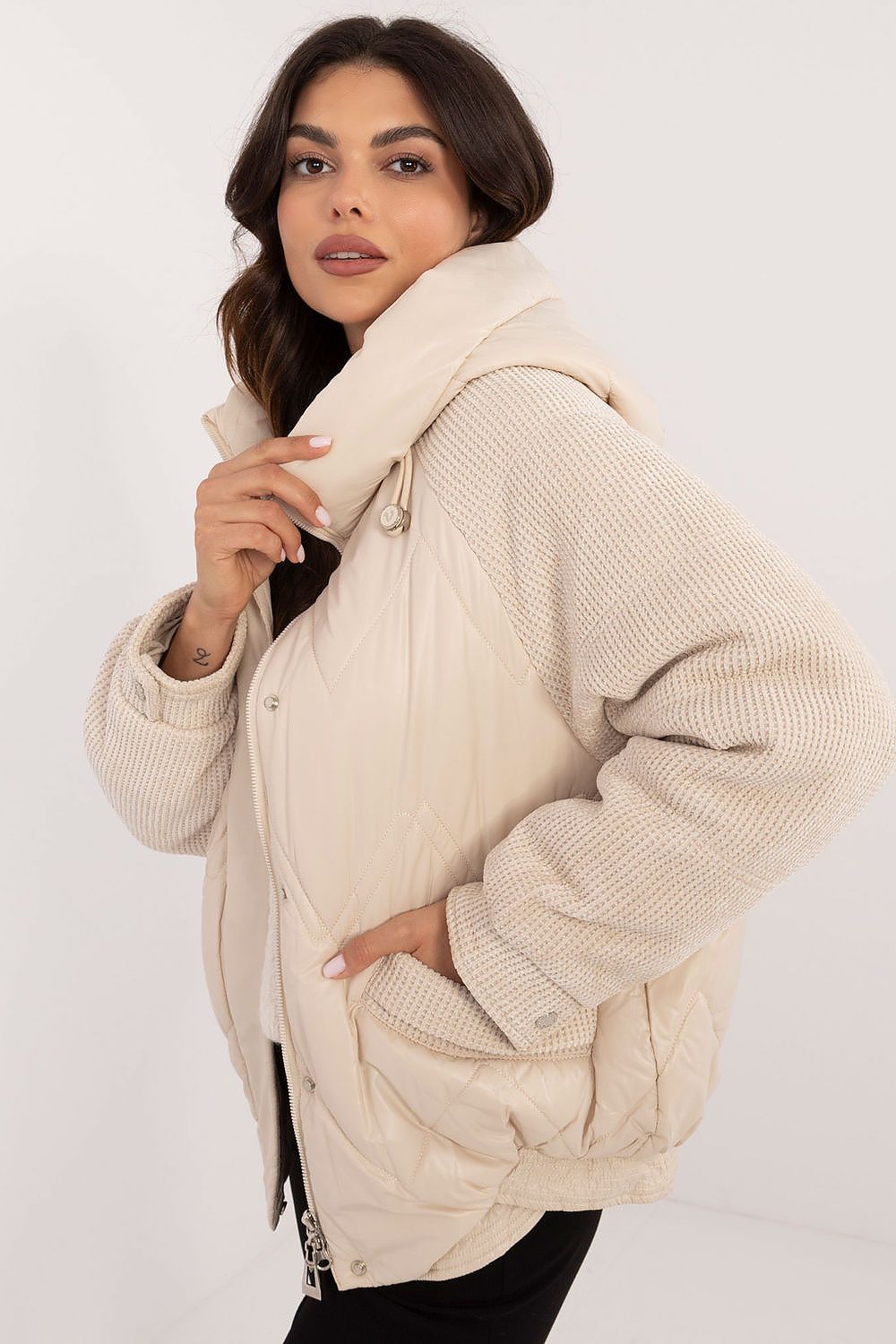  Bunda model 201563 MBM 