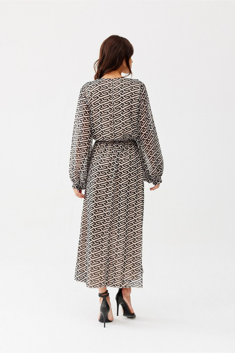  Šaty na deň model 201940 Roco Fashion 