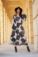  Šaty na deň model 201941 Roco Fashion 
