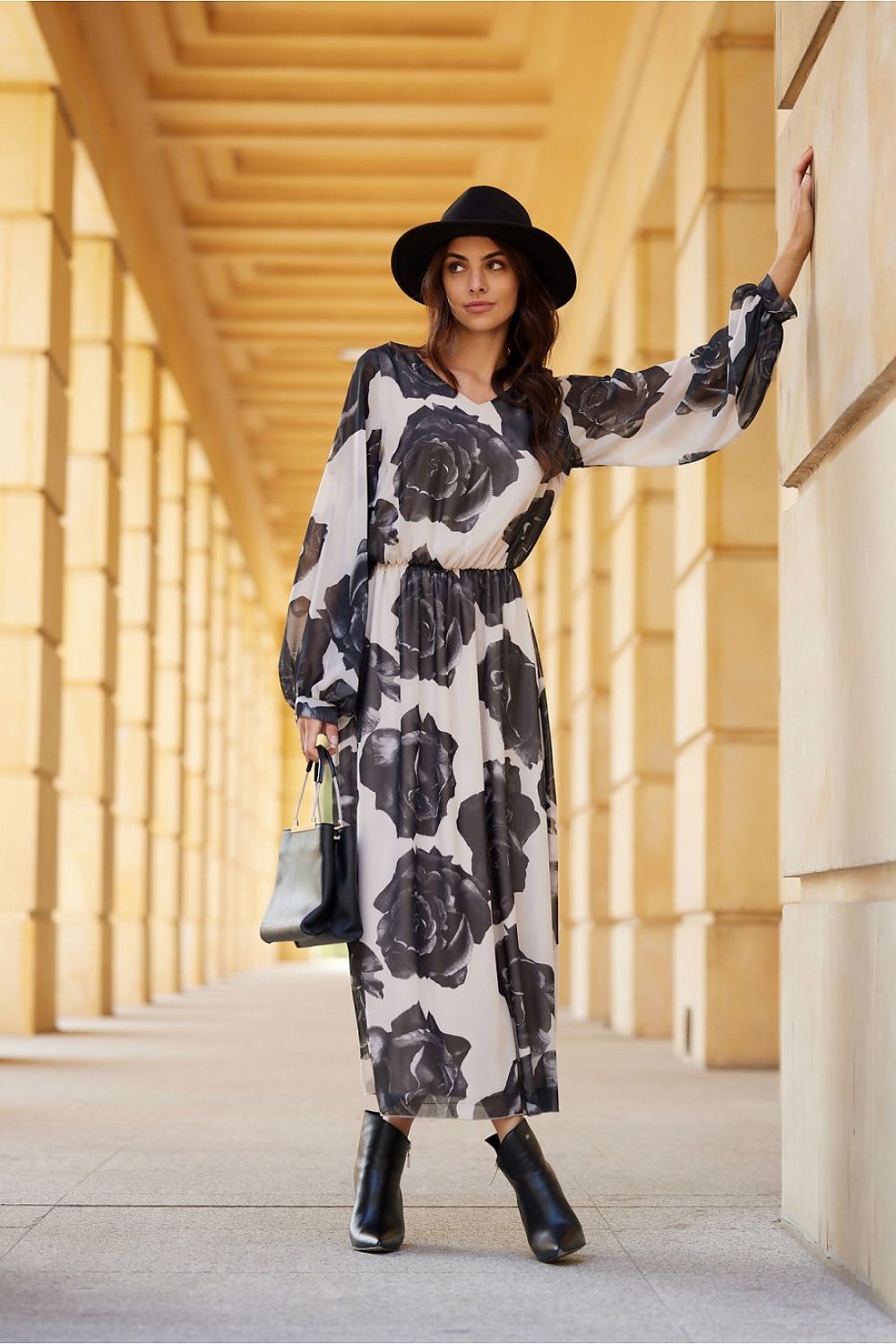  Šaty na deň model 201941 Roco Fashion 