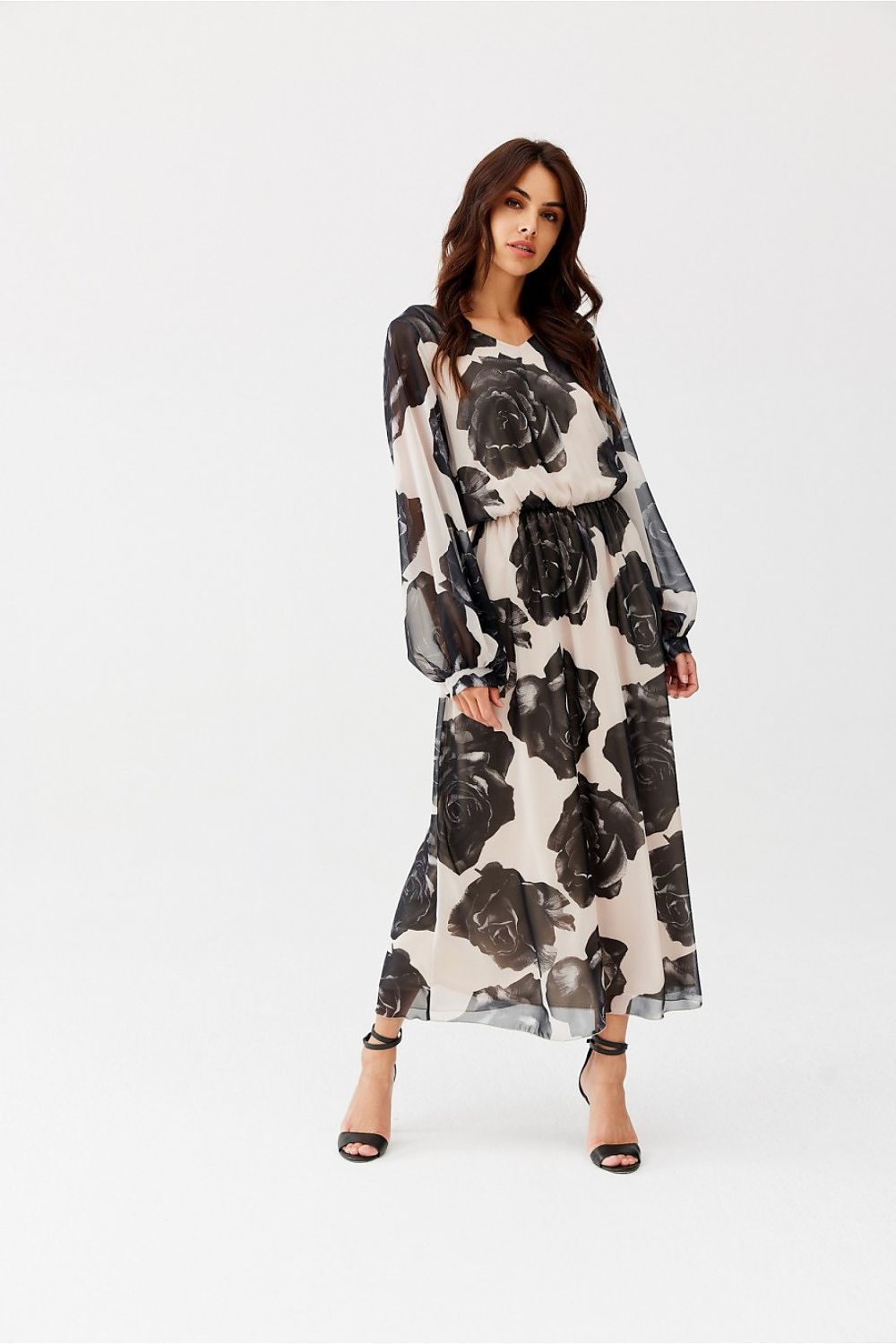  Šaty na deň model 201941 Roco Fashion 
