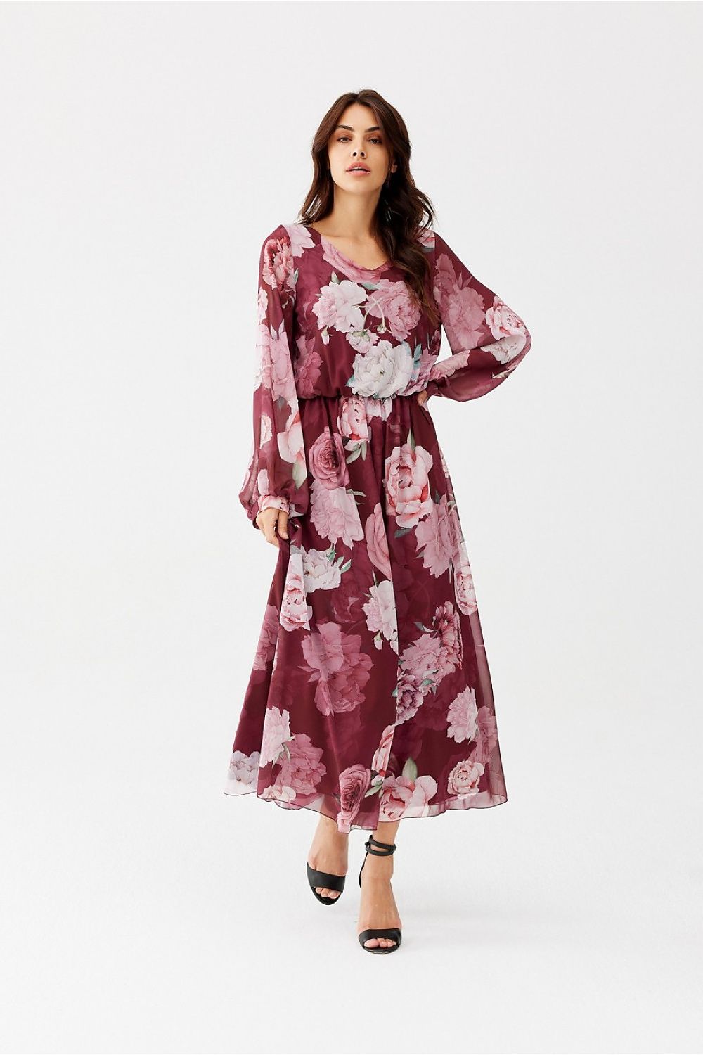  Šaty na deň model 201942 Roco Fashion 